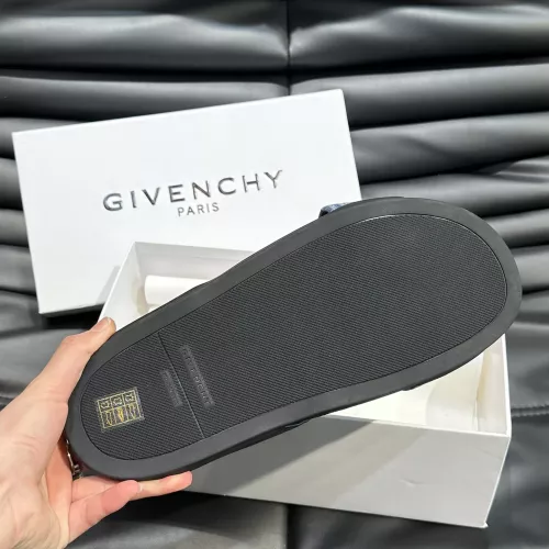 Cheap Givenchy Slippers For Men #1291682 Replica Wholesale [$68.00 USD] [ITEM#1291682] on Replica Givenchy Slippers