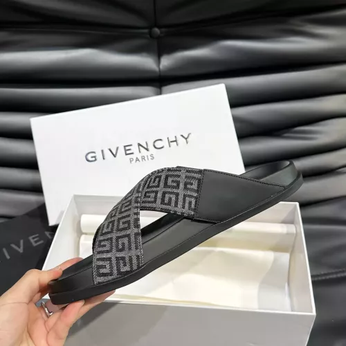 Cheap Givenchy Slippers For Men #1291683 Replica Wholesale [$68.00 USD] [ITEM#1291683] on Replica Givenchy Slippers