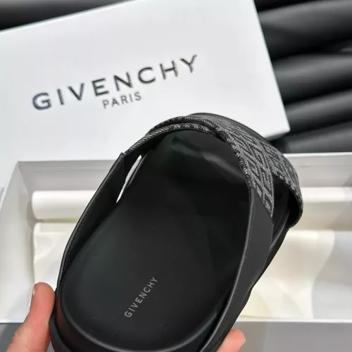 Cheap Givenchy Slippers For Men #1291683 Replica Wholesale [$68.00 USD] [ITEM#1291683] on Replica Givenchy Slippers