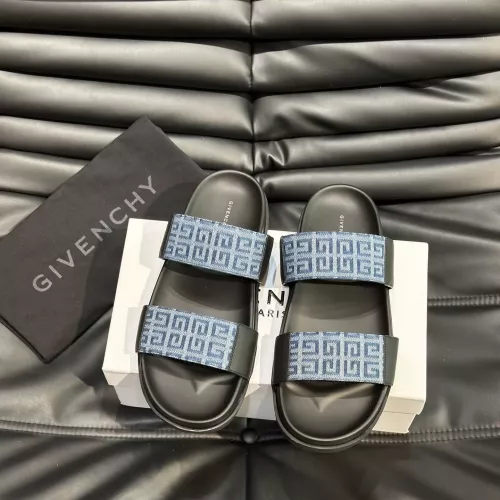 Cheap Givenchy Slippers For Men #1291685 Replica Wholesale [$68.00 USD] [ITEM#1291685] on Replica Givenchy Slippers