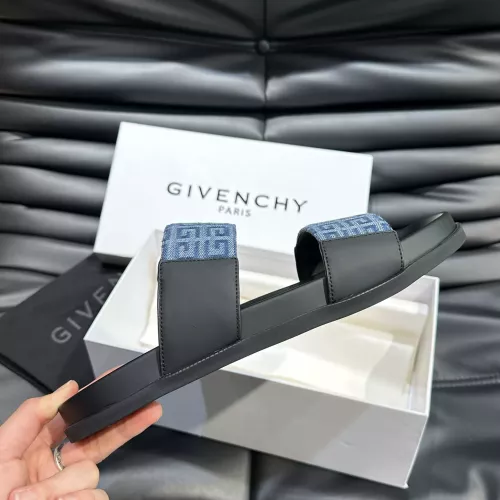 Cheap Givenchy Slippers For Men #1291685 Replica Wholesale [$68.00 USD] [ITEM#1291685] on Replica Givenchy Slippers