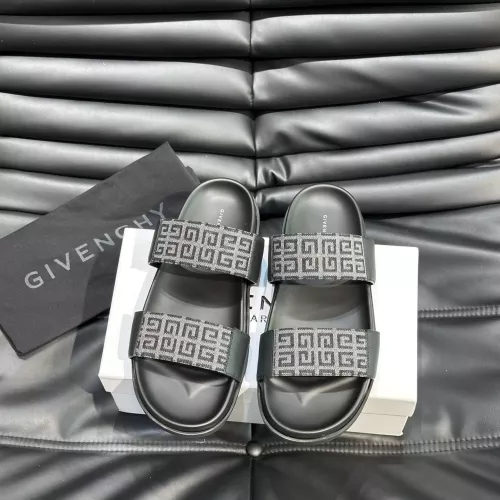 Cheap Givenchy Slippers For Men #1291687 Replica Wholesale [$68.00 USD] [ITEM#1291687] on Replica Givenchy Slippers