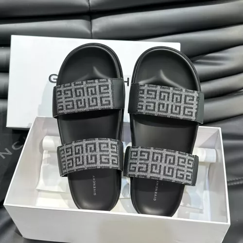 Cheap Givenchy Slippers For Men #1291687 Replica Wholesale [$68.00 USD] [ITEM#1291687] on Replica Givenchy Slippers