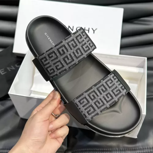 Cheap Givenchy Slippers For Men #1291687 Replica Wholesale [$68.00 USD] [ITEM#1291687] on Replica Givenchy Slippers