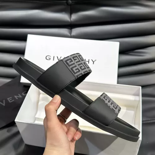 Cheap Givenchy Slippers For Men #1291687 Replica Wholesale [$68.00 USD] [ITEM#1291687] on Replica Givenchy Slippers