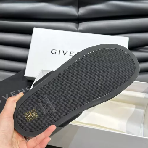 Cheap Givenchy Slippers For Men #1291687 Replica Wholesale [$68.00 USD] [ITEM#1291687] on Replica Givenchy Slippers