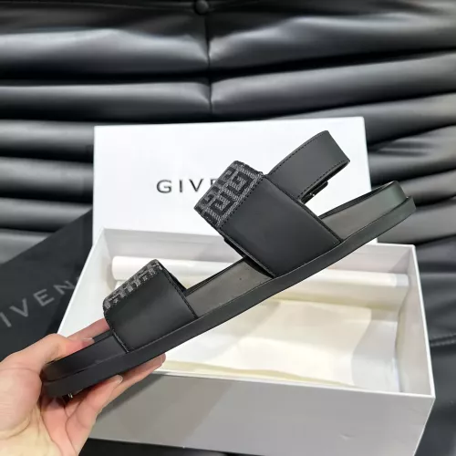 Cheap Givenchy Sandal For Men #1291688 Replica Wholesale [$68.00 USD] [ITEM#1291688] on Replica Givenchy Sandal