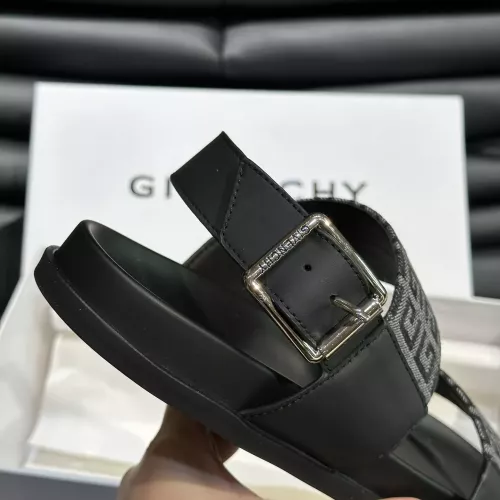 Cheap Givenchy Sandal For Men #1291688 Replica Wholesale [$68.00 USD] [ITEM#1291688] on Replica Givenchy Sandal