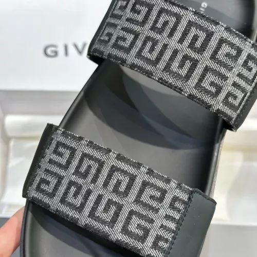 Cheap Givenchy Sandal For Men #1291688 Replica Wholesale [$68.00 USD] [ITEM#1291688] on Replica Givenchy Sandal