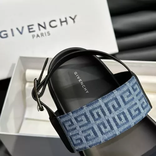 Cheap Givenchy Sandal For Men #1291689 Replica Wholesale [$68.00 USD] [ITEM#1291689] on Replica Givenchy Sandal