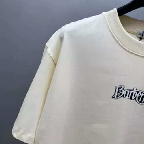 Cheap Burberry T-Shirts Short Sleeved For Unisex #1291693 Replica Wholesale [$41.00 USD] [ITEM#1291693] on Replica Burberry T-Shirts