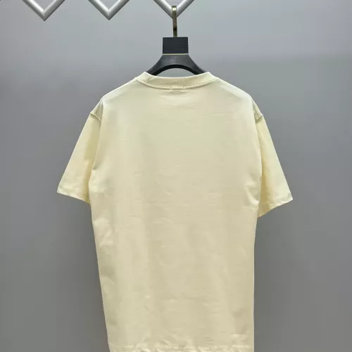 Cheap Burberry T-Shirts Short Sleeved For Unisex #1291693 Replica Wholesale [$41.00 USD] [ITEM#1291693] on Replica Burberry T-Shirts