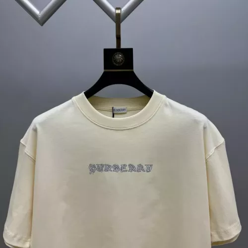 Cheap Burberry T-Shirts Short Sleeved For Unisex #1291700 Replica Wholesale [$42.00 USD] [ITEM#1291700] on Replica Burberry T-Shirts