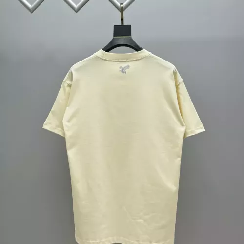 Cheap Burberry T-Shirts Short Sleeved For Unisex #1291700 Replica Wholesale [$42.00 USD] [ITEM#1291700] on Replica Burberry T-Shirts