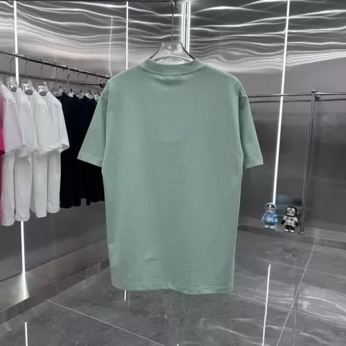 Cheap Balenciaga T-Shirts Short Sleeved For Unisex #1291717 Replica Wholesale [$39.00 USD] [ITEM#1291717] on Replica Balenciaga T-Shirts