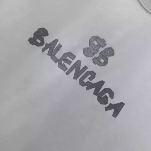 Cheap Balenciaga T-Shirts Short Sleeved For Unisex #1291720 Replica Wholesale [$39.00 USD] [ITEM#1291720] on Replica Balenciaga T-Shirts