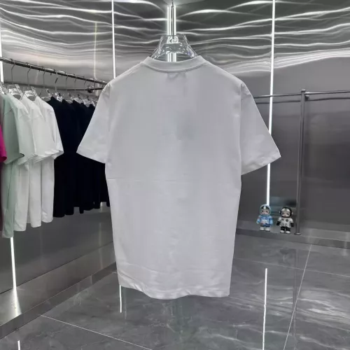 Cheap Balenciaga T-Shirts Short Sleeved For Unisex #1291720 Replica Wholesale [$39.00 USD] [ITEM#1291720] on Replica Balenciaga T-Shirts