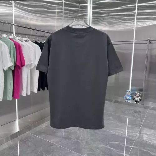 Cheap Balenciaga T-Shirts Short Sleeved For Unisex #1291724 Replica Wholesale [$40.00 USD] [ITEM#1291724] on Replica Balenciaga T-Shirts