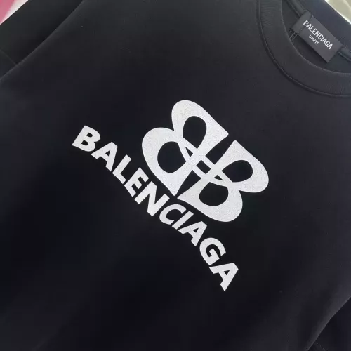 Cheap Balenciaga T-Shirts Short Sleeved For Unisex #1291725 Replica Wholesale [$40.00 USD] [ITEM#1291725] on Replica Balenciaga T-Shirts