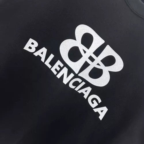 Cheap Balenciaga T-Shirts Short Sleeved For Unisex #1291725 Replica Wholesale [$40.00 USD] [ITEM#1291725] on Replica Balenciaga T-Shirts