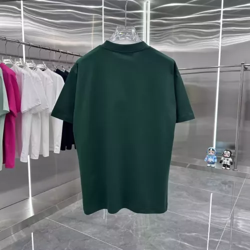 Cheap Balenciaga T-Shirts Short Sleeved For Unisex #1291726 Replica Wholesale [$40.00 USD] [ITEM#1291726] on Replica Balenciaga T-Shirts