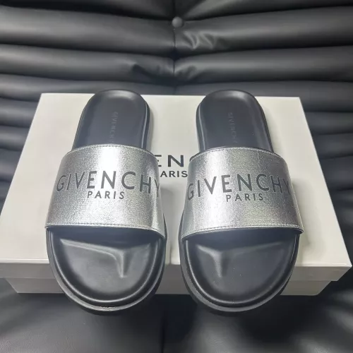 Cheap Givenchy Slippers For Men #1291727 Replica Wholesale [$68.00 USD] [ITEM#1291727] on Replica Givenchy Slippers