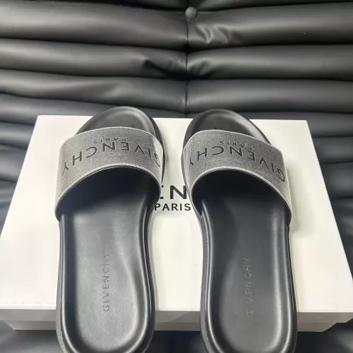 Cheap Givenchy Slippers For Men #1291727 Replica Wholesale [$68.00 USD] [ITEM#1291727] on Replica Givenchy Slippers