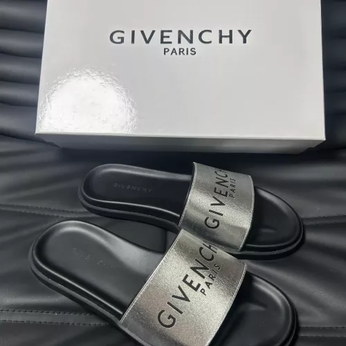 Cheap Givenchy Slippers For Men #1291727 Replica Wholesale [$68.00 USD] [ITEM#1291727] on Replica Givenchy Slippers