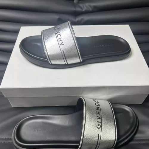 Cheap Givenchy Slippers For Men #1291728 Replica Wholesale [$68.00 USD] [ITEM#1291728] on Replica Givenchy Slippers