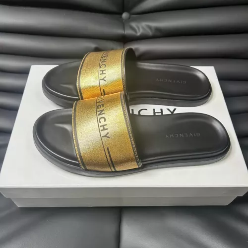 Cheap Givenchy Slippers For Men #1291729 Replica Wholesale [$68.00 USD] [ITEM#1291729] on Replica Givenchy Slippers