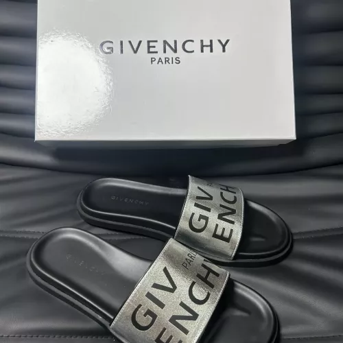 Cheap Givenchy Slippers For Men #1291730 Replica Wholesale [$68.00 USD] [ITEM#1291730] on Replica Givenchy Slippers