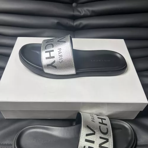 Cheap Givenchy Slippers For Men #1291730 Replica Wholesale [$68.00 USD] [ITEM#1291730] on Replica Givenchy Slippers