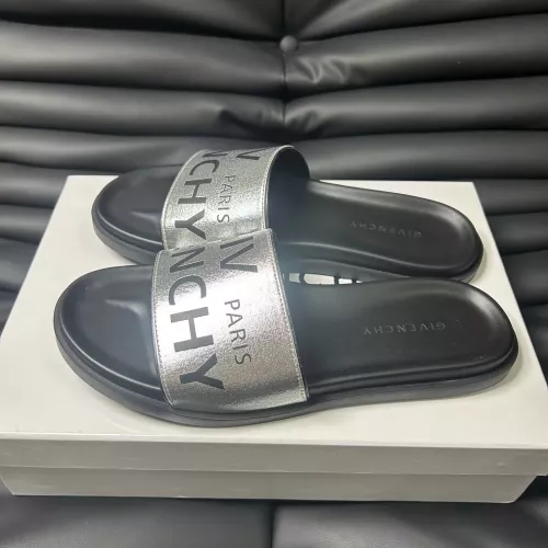 Cheap Givenchy Slippers For Men #1291730 Replica Wholesale [$68.00 USD] [ITEM#1291730] on Replica Givenchy Slippers