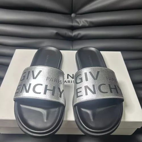 Cheap Givenchy Slippers For Men #1291730 Replica Wholesale [$68.00 USD] [ITEM#1291730] on Replica Givenchy Slippers