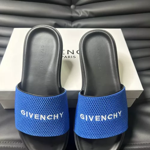 Cheap Givenchy Slippers For Men #1291732 Replica Wholesale [$68.00 USD] [ITEM#1291732] on Replica Givenchy Slippers