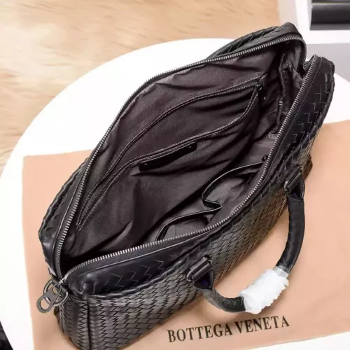 Cheap Bottega Veneta AAA Man Handbags #1291733 Replica Wholesale [$192.00 USD] [ITEM#1291733] on Replica Bottega Veneta AAA Man Handbags