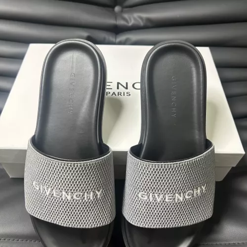 Cheap Givenchy Slippers For Men #1291734 Replica Wholesale [$68.00 USD] [ITEM#1291734] on Replica Givenchy Slippers