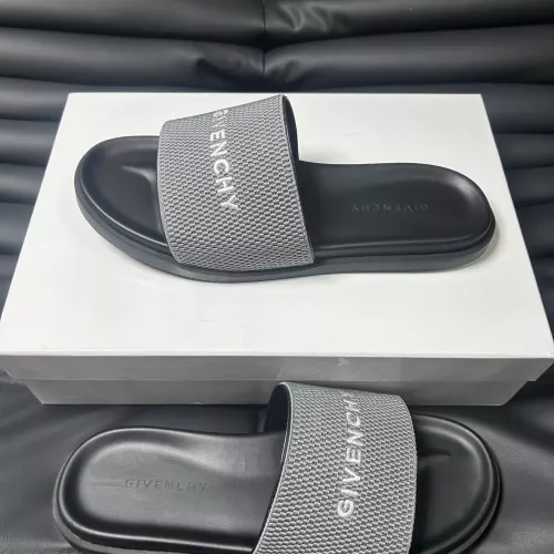 Cheap Givenchy Slippers For Men #1291734 Replica Wholesale [$68.00 USD] [ITEM#1291734] on Replica Givenchy Slippers