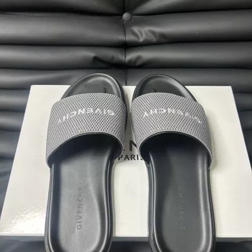 Cheap Givenchy Slippers For Men #1291734 Replica Wholesale [$68.00 USD] [ITEM#1291734] on Replica Givenchy Slippers