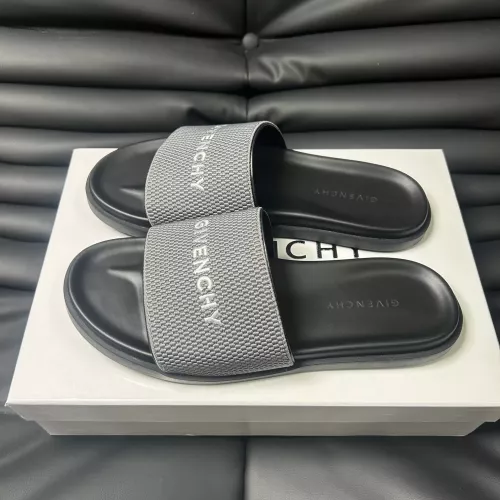 Cheap Givenchy Slippers For Men #1291734 Replica Wholesale [$68.00 USD] [ITEM#1291734] on Replica Givenchy Slippers