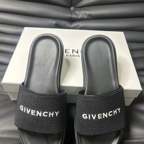 Cheap Givenchy Slippers For Men #1291735 Replica Wholesale [$68.00 USD] [ITEM#1291735] on Replica Givenchy Slippers