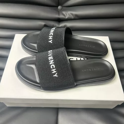 Cheap Givenchy Slippers For Men #1291735 Replica Wholesale [$68.00 USD] [ITEM#1291735] on Replica Givenchy Slippers