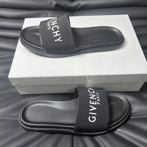 Cheap Givenchy Slippers For Men #1291736 Replica Wholesale [$68.00 USD] [ITEM#1291736] on Replica Givenchy Slippers