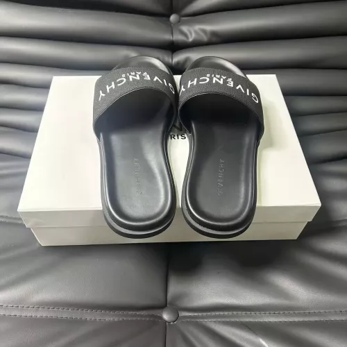 Cheap Givenchy Slippers For Men #1291736 Replica Wholesale [$68.00 USD] [ITEM#1291736] on Replica Givenchy Slippers