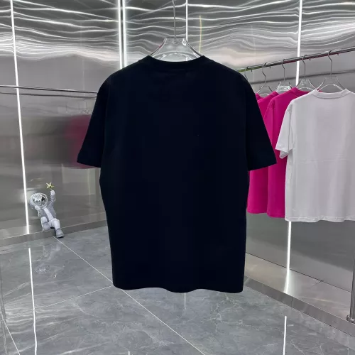 Cheap Balenciaga T-Shirts Short Sleeved For Unisex #1291738 Replica Wholesale [$40.00 USD] [ITEM#1291738] on Replica Balenciaga T-Shirts