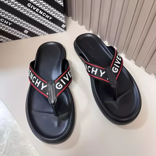 Cheap Givenchy Slippers For Men #1291739 Replica Wholesale [$68.00 USD] [ITEM#1291739] on Replica Givenchy Slippers