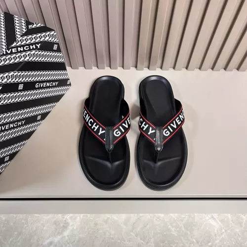 Cheap Givenchy Slippers For Men #1291739 Replica Wholesale [$68.00 USD] [ITEM#1291739] on Replica Givenchy Slippers