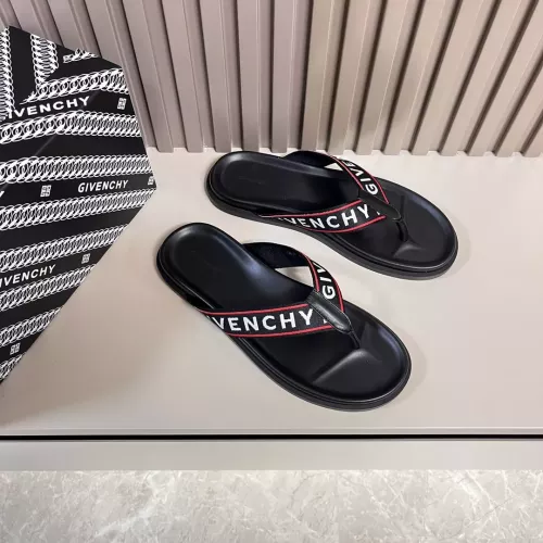 Cheap Givenchy Slippers For Men #1291739 Replica Wholesale [$68.00 USD] [ITEM#1291739] on Replica Givenchy Slippers