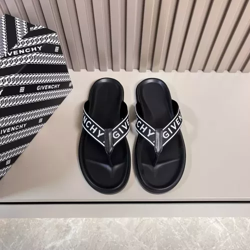 Cheap Givenchy Slippers For Men #1291741 Replica Wholesale [$68.00 USD] [ITEM#1291741] on Replica Givenchy Slippers