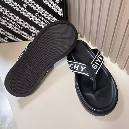 Cheap Givenchy Slippers For Men #1291741 Replica Wholesale [$68.00 USD] [ITEM#1291741] on Replica Givenchy Slippers